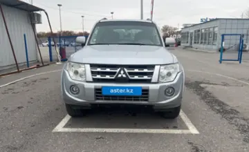 Mitsubishi Pajero 2012 года за 10 500 000 тг. в Шымкент фото 2