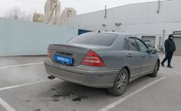 Mercedes-Benz C-Класс 2006 года за 4 500 000 тг. в Шымкент фото 3