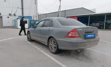 Mercedes-Benz C-Класс 2006 года за 4 500 000 тг. в Шымкент фото 4