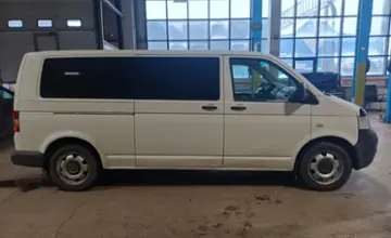 Volkswagen Transporter 2007 года за 7 900 000 тг. в Караганда фото 4