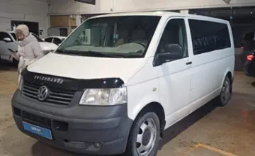Volkswagen Transporter 2007 года за 7 900 000 тг. в Караганда фото 1