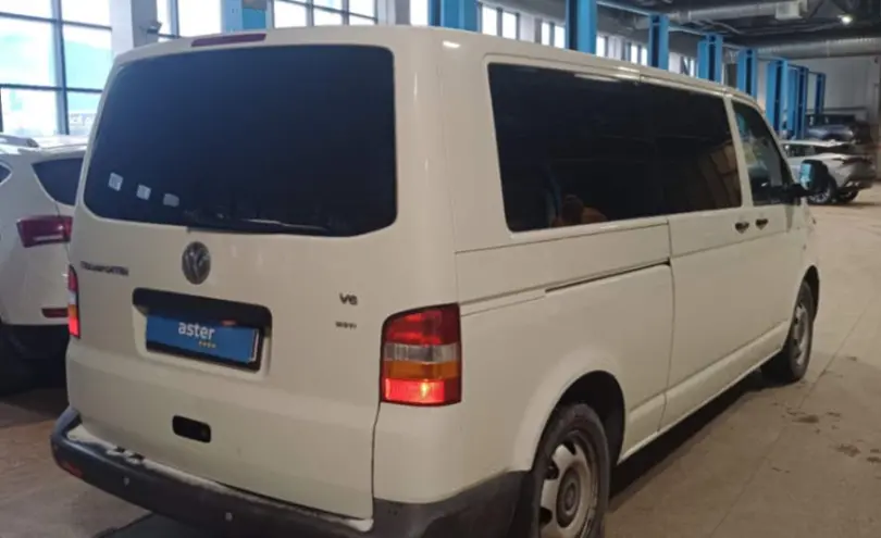 Volkswagen Transporter 2007 года за 7 900 000 тг. в Карагандинская область