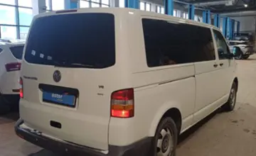 Volkswagen Transporter 2007 года за 7 900 000 тг. в Караганда