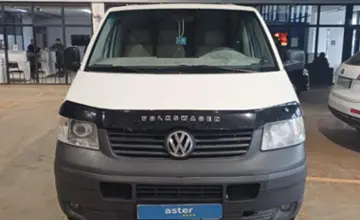 Volkswagen Transporter 2007 года за 7 900 000 тг. в Караганда фото 2