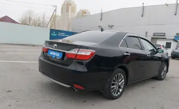 Toyota Camry 2018 года за 13 000 000 тг. в Шымкент фото 3