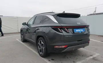 Hyundai Tucson 2022 года за 15 500 000 тг. в Шымкент фото 4