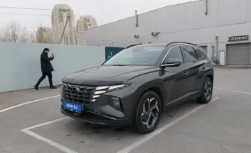 Hyundai Tucson 2022 года за 15 500 000 тг. в Шымкент фото 1