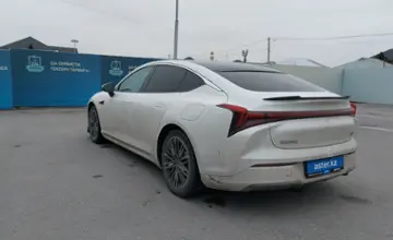 Hozon Neta X 2023 года за 25 500 000 тг. в Шымкент фото 4