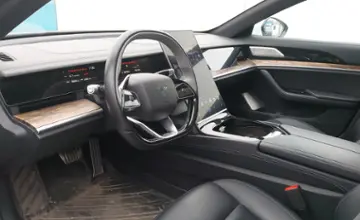 Hozon Neta X 2023 года за 25 500 000 тг. в Шымкент фото 5