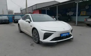 Hozon Neta X 2023 года за 25 500 000 тг. в Шымкент фото 2