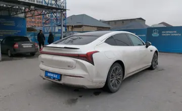 Hozon Neta X 2023 года за 25 500 000 тг. в Шымкент фото 3