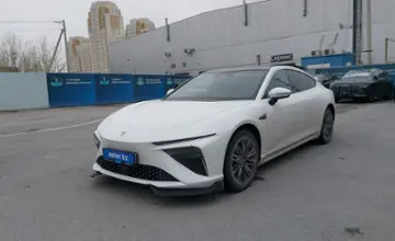 Hozon Neta X 2023 года за 25 500 000 тг. в Шымкент фото 1