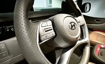 Hyundai Staria 2022 года за 21 500 000 тг. в Алматы фото 3