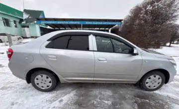 Chevrolet Cobalt 2021 года за 4 700 000 тг. в Талдыкорган фото 4