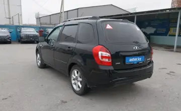 LADA (ВАЗ) Kalina 2018 года за 3 500 000 тг. в Шымкент фото 4