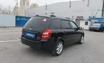 LADA (ВАЗ) Kalina 2018 года за 3 500 000 тг. в Шымкент фото 3