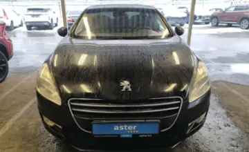 Peugeot 508 2014 года за 4 100 000 тг. в Алматы фото 2