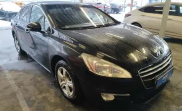 Peugeot 508 2014 года за 4 100 000 тг. в Алматы фото 3