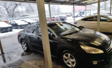 Peugeot 508 2014 года за 4 100 000 тг. в Алматы фото 4