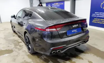 Kia Stinger 2023 года за 15 500 000 тг. в Астана фото 4