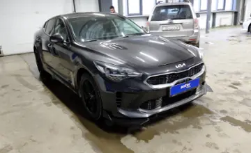 Kia Stinger 2023 года за 15 500 000 тг. в Астана фото 2