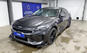 Kia Stinger 2023 года за 15 500 000 тг. в Астана фото 1