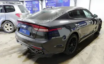 Kia Stinger 2023 года за 15 500 000 тг. в Астана фото 3