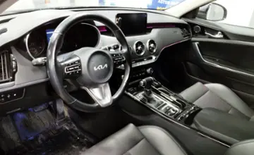 Kia Stinger 2023 года за 15 500 000 тг. в Астана фото 5