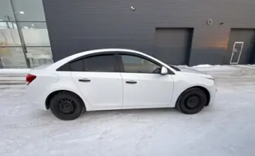 Chevrolet Cruze 2014 года за 4 500 000 тг. в Петропавловск фото 4