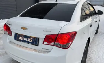 Chevrolet Cruze 2014 года за 4 500 000 тг. в Петропавловск