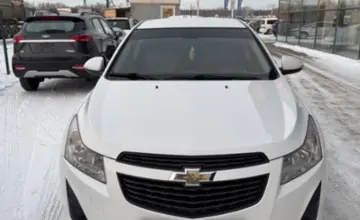 Chevrolet Cruze 2014 года за 4 500 000 тг. в Петропавловск фото 2