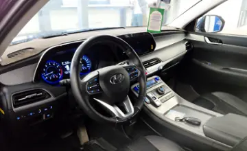 Hyundai Palisade 2019 года за 18 200 000 тг. в Астана фото 5