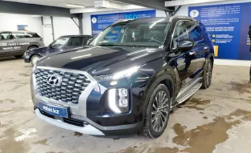 Hyundai Palisade 2019 года за 18 200 000 тг. в Астана фото 1