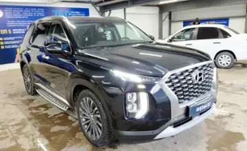 Hyundai Palisade 2019 года за 18 200 000 тг. в Астана фото 2