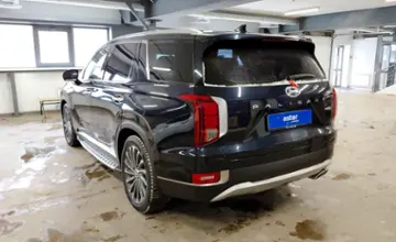 Hyundai Palisade 2019 года за 18 200 000 тг. в Астана фото 4