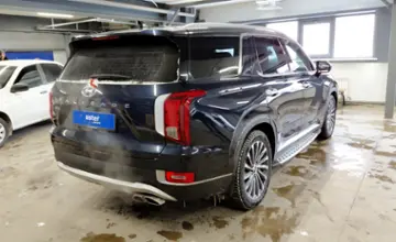 Hyundai Palisade 2019 года за 18 200 000 тг. в Астана фото 3