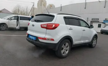 Kia Sportage 2014 года за 7 200 000 тг. в Шымкент фото 3