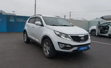 Kia Sportage 2014 года за 7 200 000 тг. в Шымкент фото 2