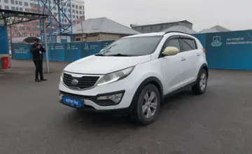 Kia Sportage 2014 года за 7 200 000 тг. в Шымкент фото 1