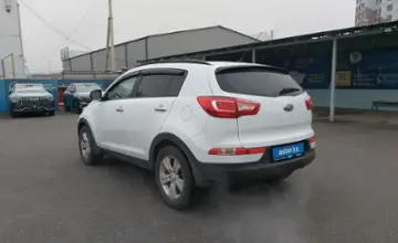 Kia Sportage 2014 года за 7 200 000 тг. в Шымкент фото 4