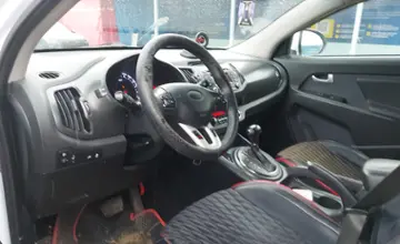 Kia Sportage 2014 года за 7 200 000 тг. в Шымкент фото 5