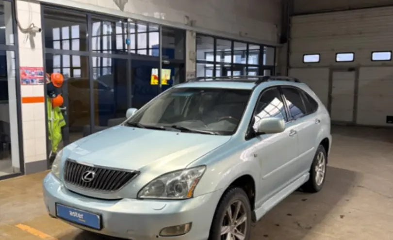 Lexus RX 2007 года за 5 500 000 тг. в Караганда