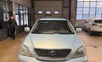 Lexus RX 2007 года за 5 500 000 тг. в Караганда фото 2