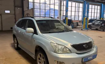 Lexus RX 2007 года за 5 500 000 тг. в Караганда фото 3