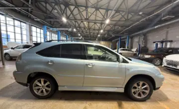 Lexus RX 2007 года за 5 500 000 тг. в Караганда фото 4