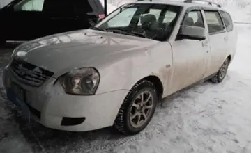 LADA (ВАЗ) Priora 2012 года за 1 750 000 тг. в Усть-Каменогорск фото 1