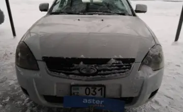 LADA (ВАЗ) Priora 2012 года за 1 750 000 тг. в Усть-Каменогорск фото 2