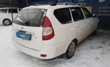 LADA (ВАЗ) Priora 2012 года за 1 750 000 тг. в Усть-Каменогорск