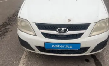 LADA (ВАЗ) Largus 2014 года за 2 790 000 тг. в Шымкент фото 2