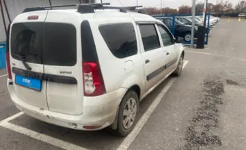 LADA (ВАЗ) Largus 2014 года за 2 790 000 тг. в Шымкент